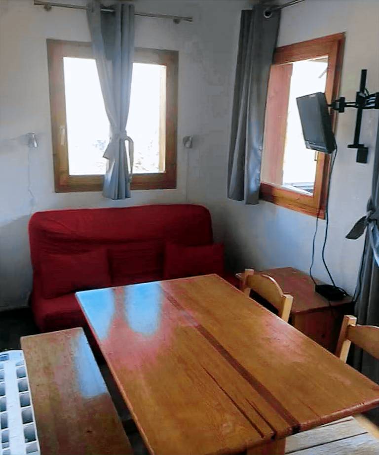 Appartement La Joue du Loup