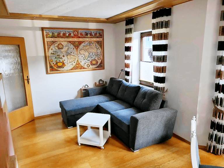 Ferienwohnung Züschen