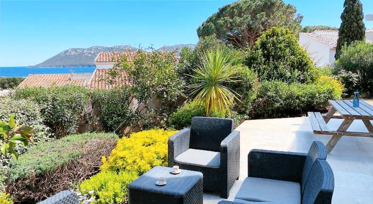 Rental apartment with 2 rooms for 4 persons — photo 4