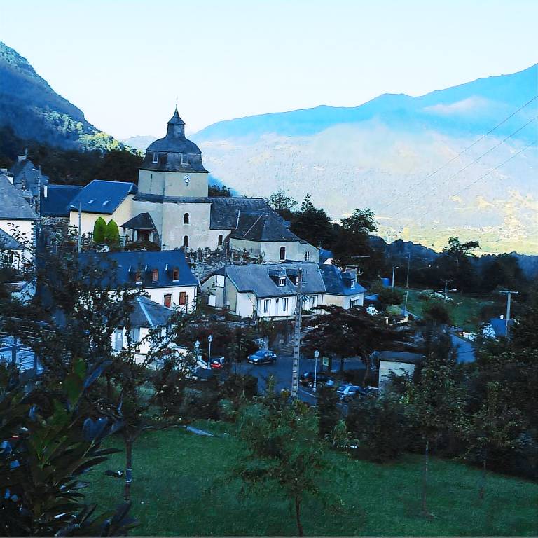Maison de vacances  Argelès-Gazost