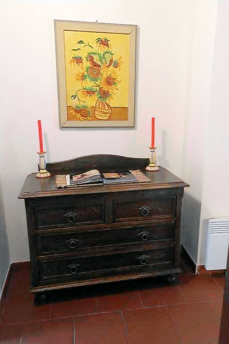 Apartment | Mountain view — photo 4
