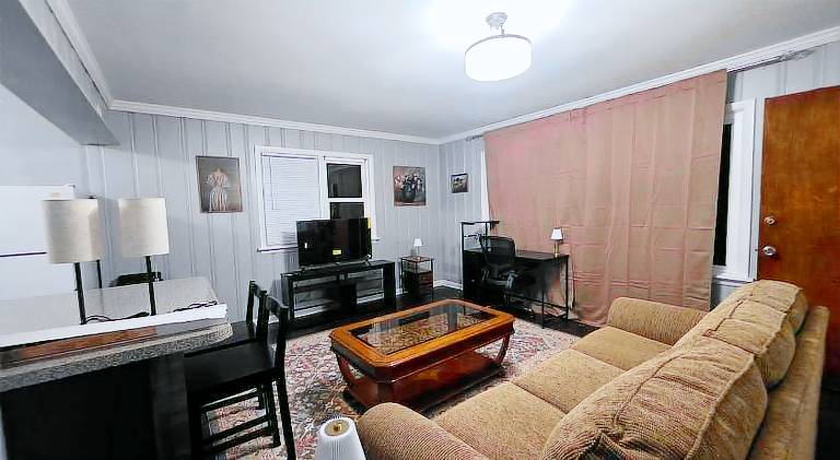Rental apartment with 1 room for 4 persons — photo 3