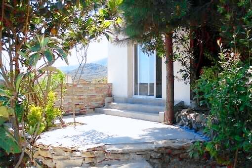 Maison de vacances Furiani