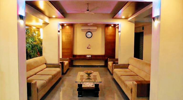 Hotel Dhantara — photo 5
