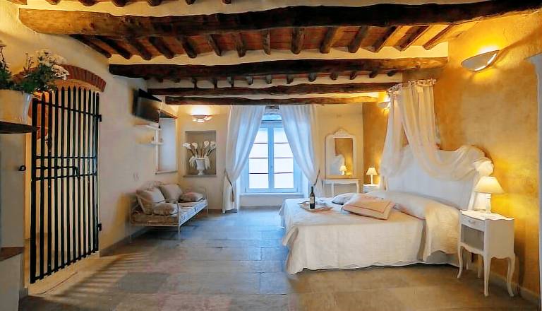 Bed & Breakfast Porto azzurro