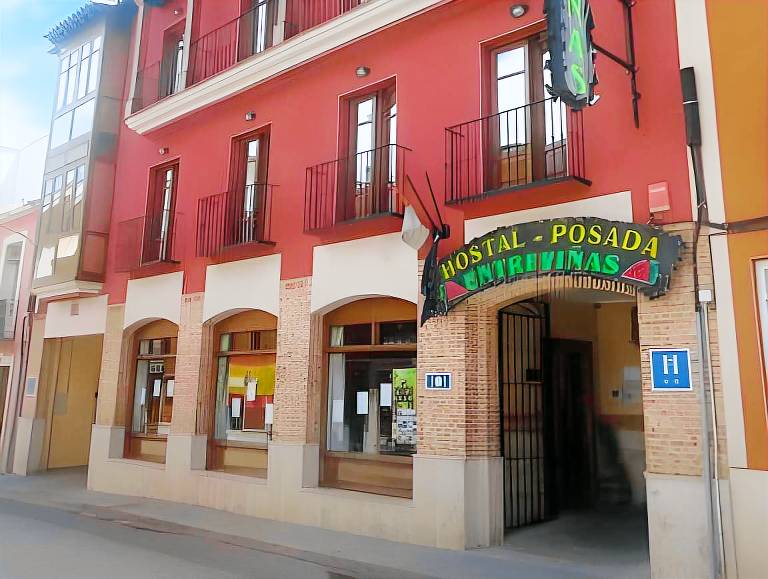 Bed & Breakfast Valdepeñas