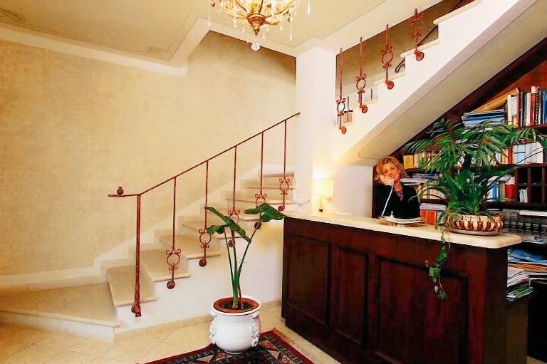 IL MELOGRANO COUNTRY HOUSE — photo 3