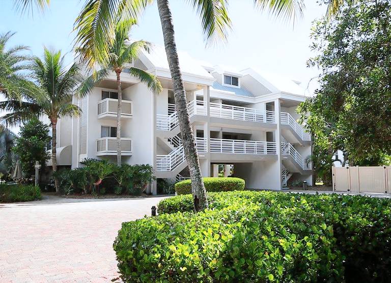 Resort  Sanibel