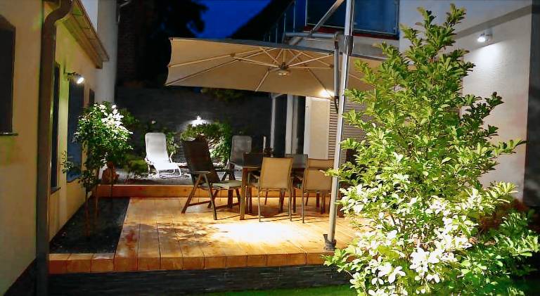 Villa with yard, BBQ & terrace | Suitable for remote work | Dogs allowed — photo 5