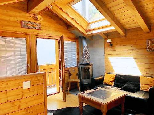 House  Zermatt