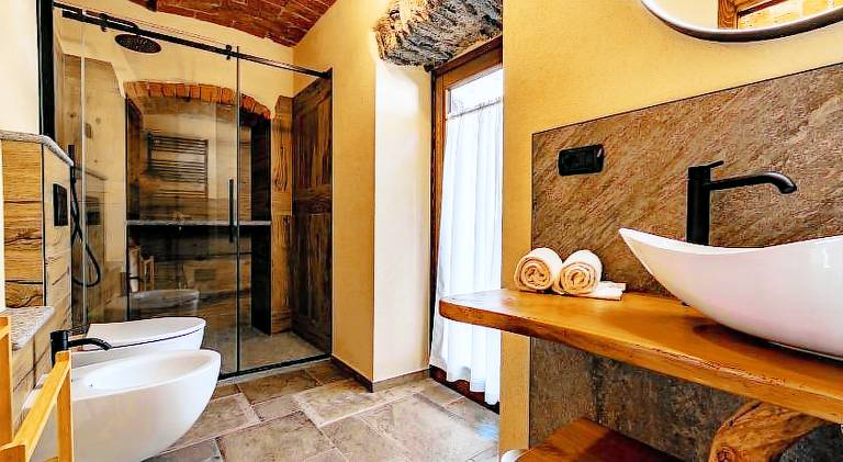 Domaine Valleise - Wine & Rooms — photo 2