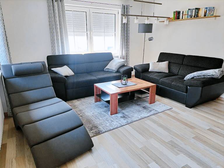 Ferienwohnung Ellwangen (Jagst)