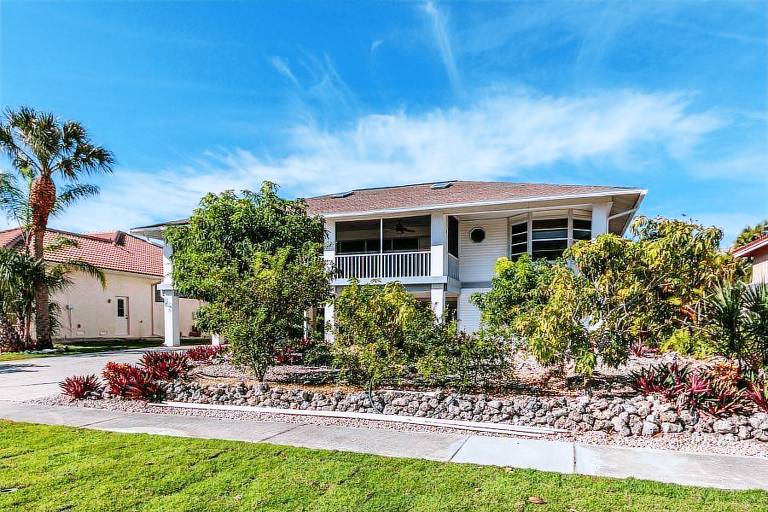 House Marco Island
