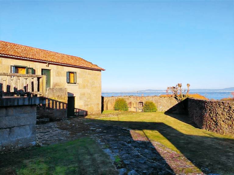 Casa Reboredo