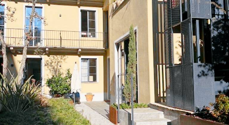 Rental apartment with terrace & garden | Suitable for remote work | Pets are welcome — photo 4
