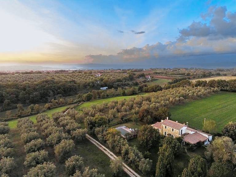Villa Viterbo
