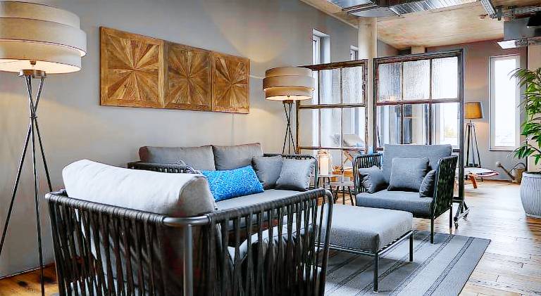 Me And All Hotel Mainz By Hyatt