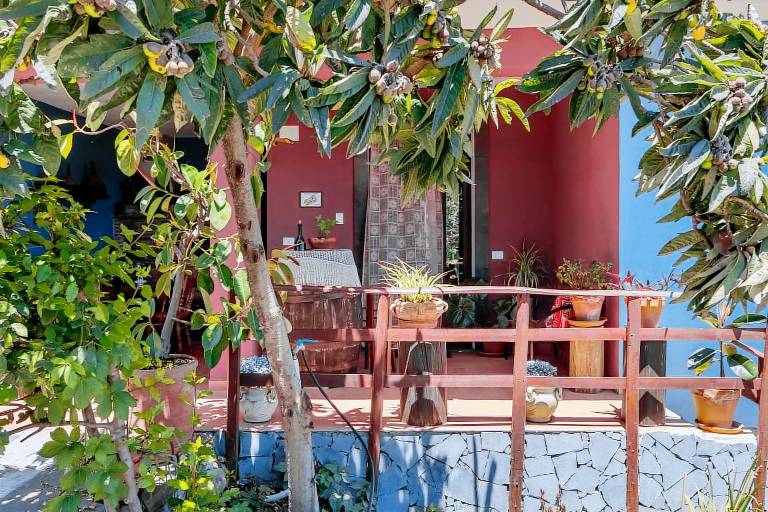 Bauernhof in Piedimonte Etneo für max. 10 Personen Bauernhof in Piedimonte Etneo für max. 10 Personen