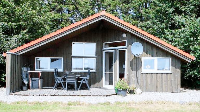 Ferienhaus Tarp