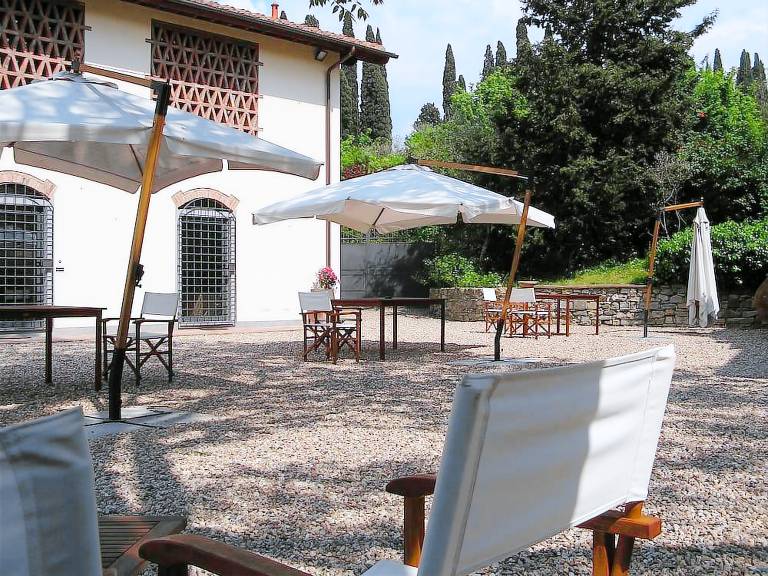 Bed & Breakfast  Florencia