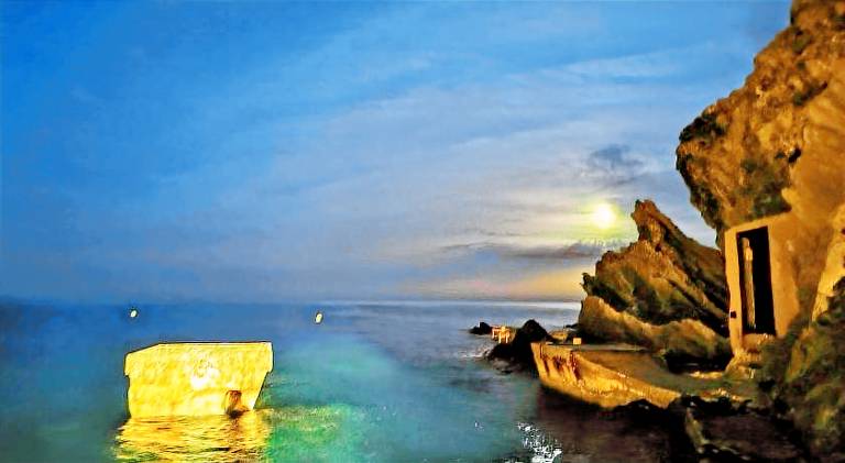 Pleasant rental apartment | Beach nearby | Pets allowed in Collioure