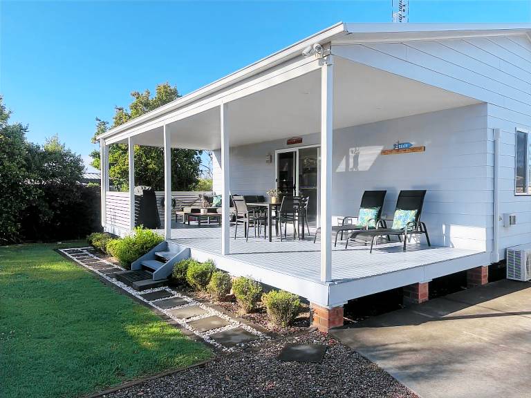 Cottage Greenwell Point