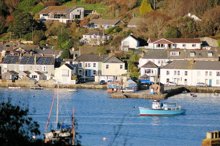 House Falmouth