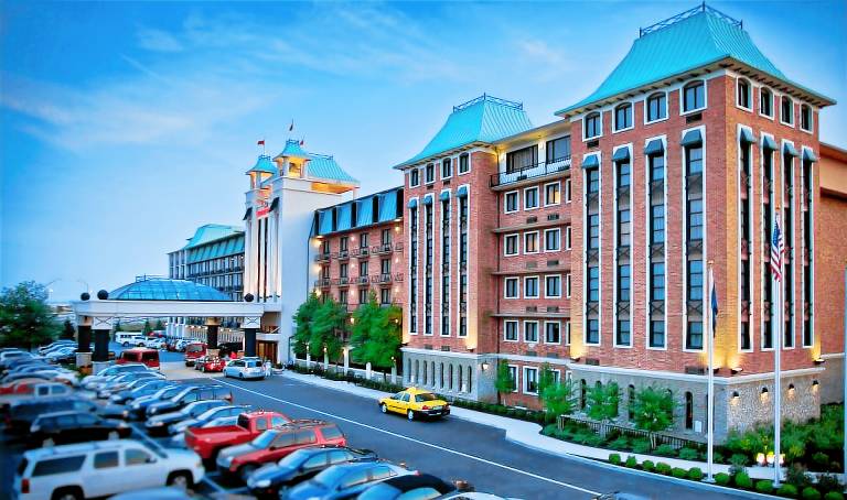 Crowne Plaza Louisville Airport Expo Ctr By IHG in Louisville, KY