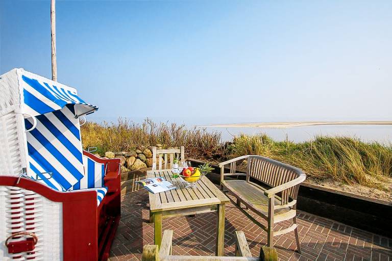 Ferienhaus Traumblick