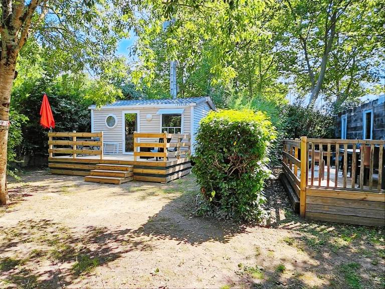 Mobil-home Revel