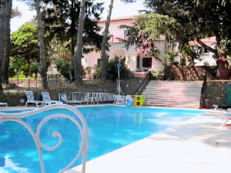 Casa Lanuvio