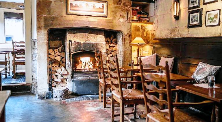 The Wheelwrights Arms Hotel — photo 2