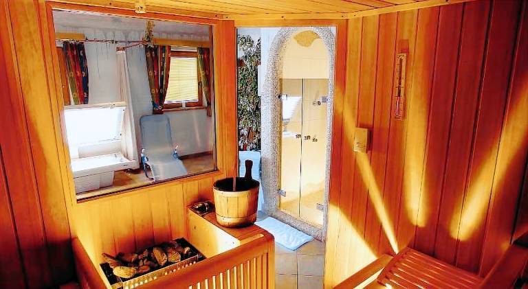 Familienhotel Moos-Alm — photo 4