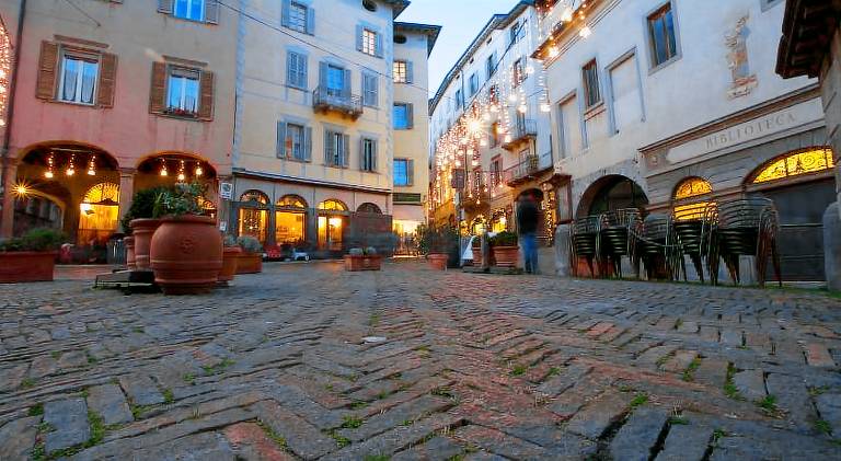 Casa Vacanze Piazza Vecchia — photo 3