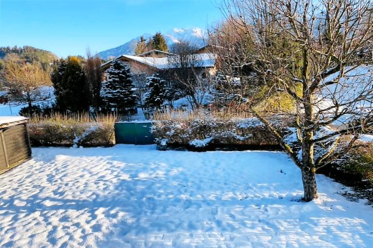 Fully equipped cottage with yard & patio | Nature view | Pet-friendly — photo 4
