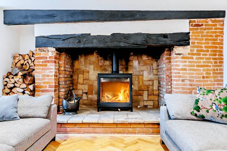 Fully equipped charming cottage with garden | Pet-friendly — photo 3