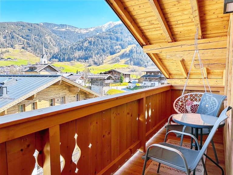 Family-oriented lovely holiday apartment with terrace, yard & grill | Close to the ski | Pet-friendly — photo 4