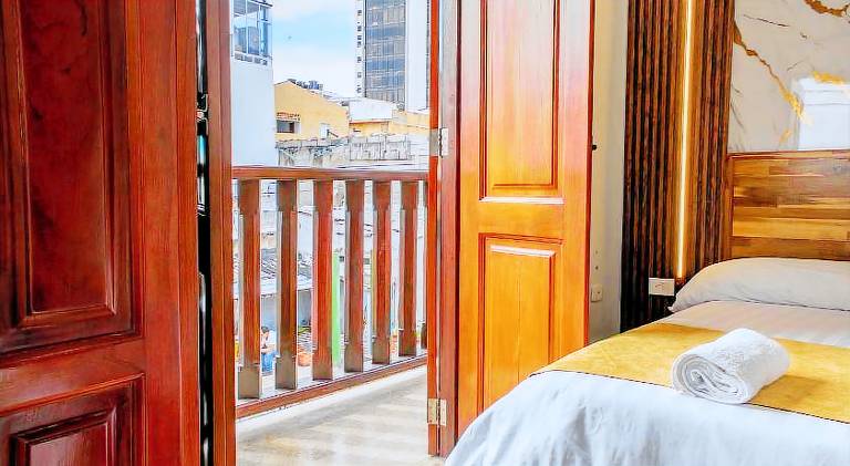 Hotel Casa Centenario Getsemani — photo 2