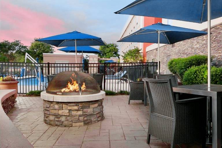 Hampton Inn & Suites Huntsville/Research Park Area — photo 3