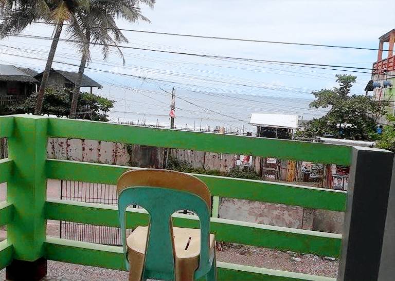 Awel Seashore Inn Baler — photo 5