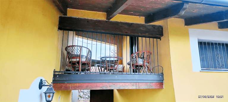 Casa Cocconato