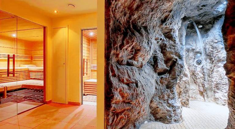 Suitenhotel Idyll Heckenrose — photo 4