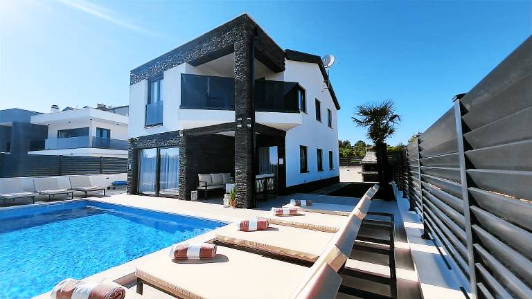 Vila Otok Zlarin