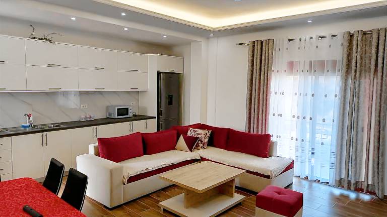 Appartamento Saranda