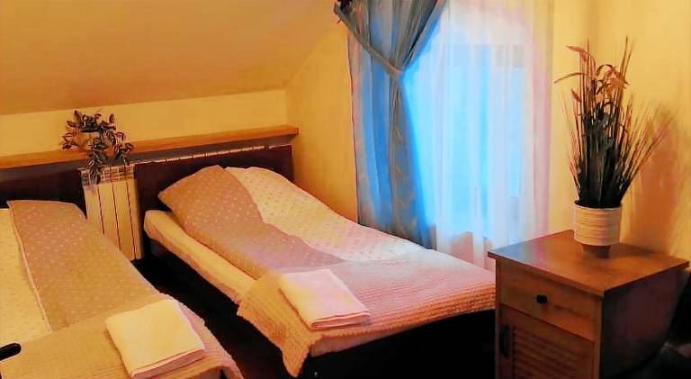 Hostel LUNA — photo 4