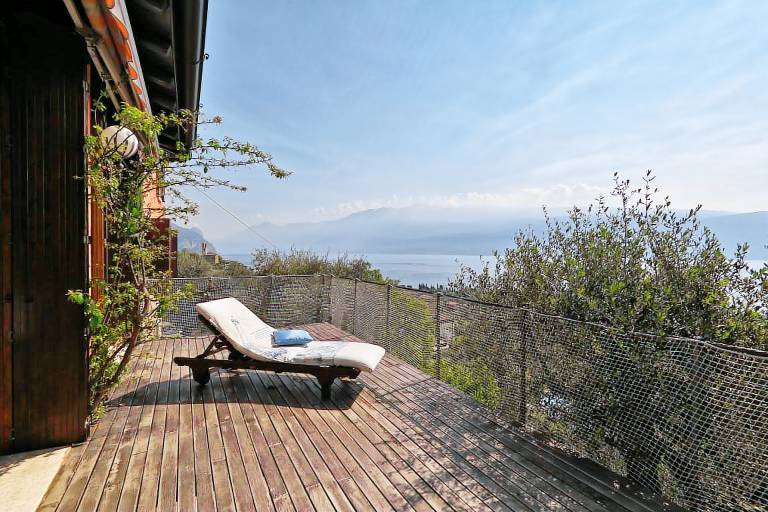 Villa Mignaga