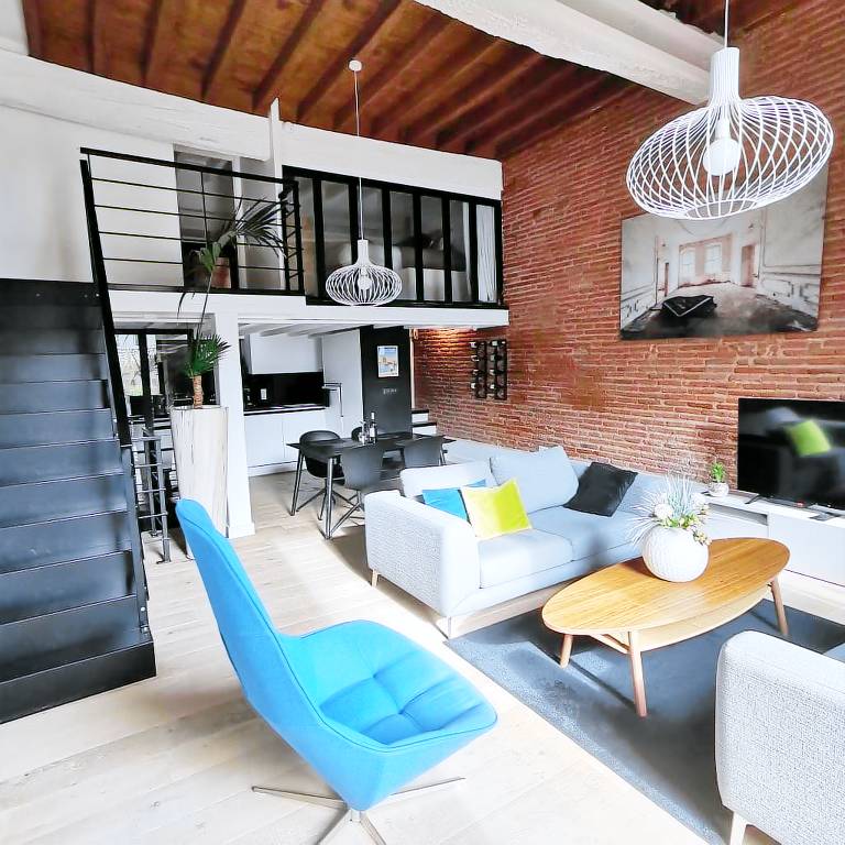 Appartement Blagnac