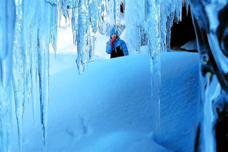 Kajuta Åre