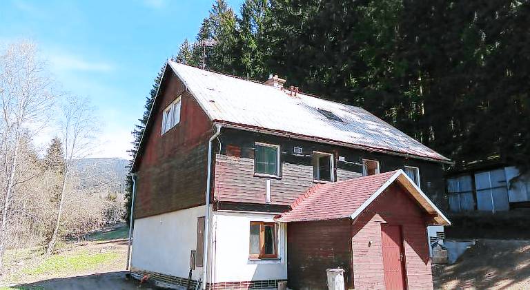 Charming apartment with grill | Pet-friendly in Olomouc