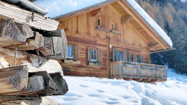 Ferienhaus Heiligenblut